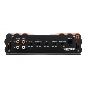 DL Audio Gryphon Lite 1.1000