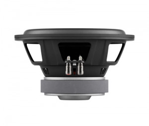 Сабвуфер Pride S4 10" 450 W