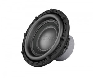 Сабвуфер Pride M.6 10 ver.2 600 W