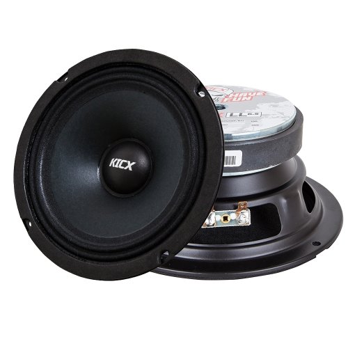 Kicx LL 6.5 VER.1