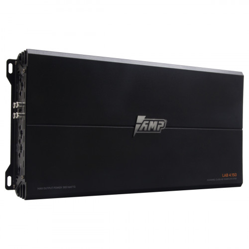 AMP LAB 4.150