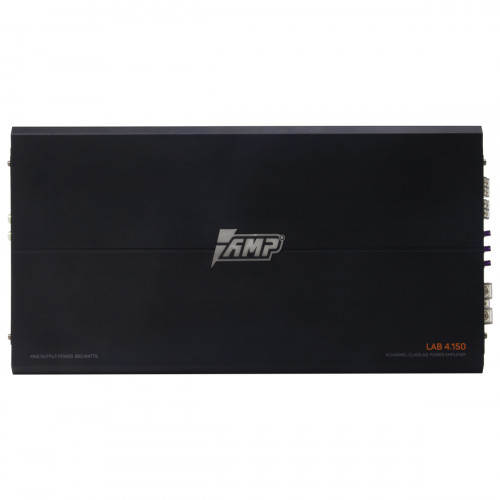 AMP LAB 4.150