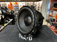 Pride M16 12"