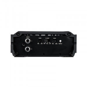 Усилитель MACHETE MLA-160.2