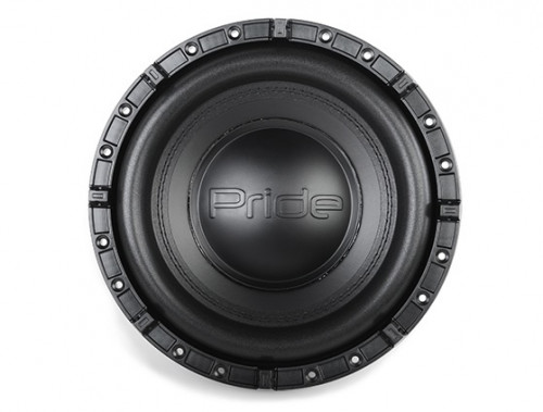 Сабвуфер Pride M.6 10" d 1.7