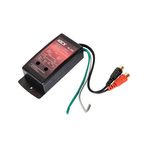 Kicx HL330