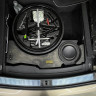 Короб стелс 10" для Volkswagen Touareg III в нишу багажника