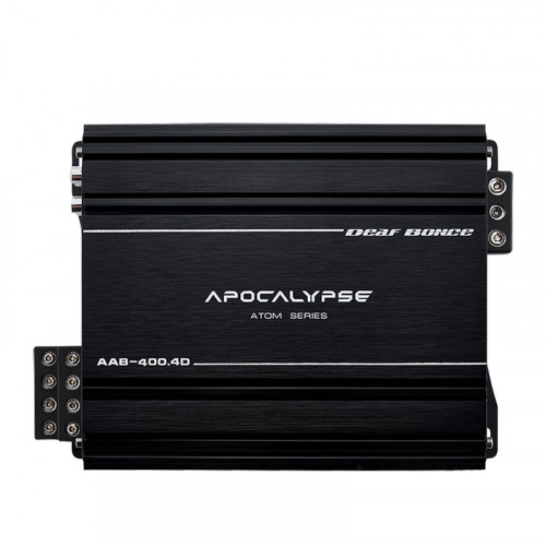 Apocalypse AAB-400.4D Atom