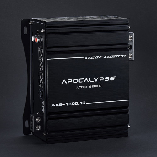 Apocalypse AAB-1500.1D Atom