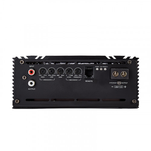 Apocalypse AAB-1500.1D Atom