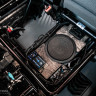 Короб стелс 8" для Volkswagen Crafter под сиденье
