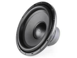 Pride M.9 15" d 1.8