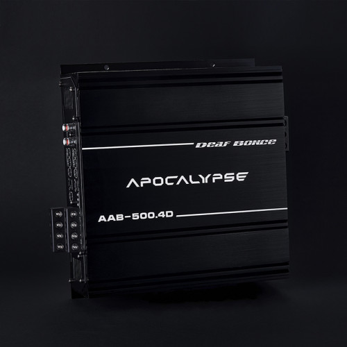 Apocalypse AAB-500.4D