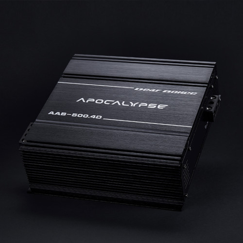 Apocalypse AAB-500.4D
