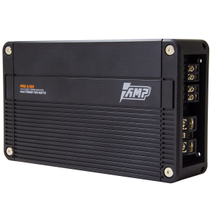 AMP PRO 4.100