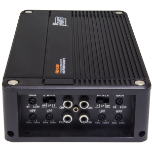 AMP PRO 4.100