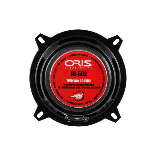 Oris Electronics JB-502
