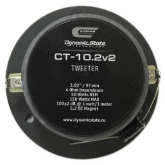 Dynamic State CT-10.2v2