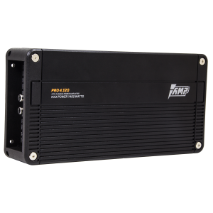 AMP PRO 4.120