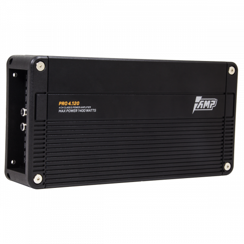 AMP PRO 4.120