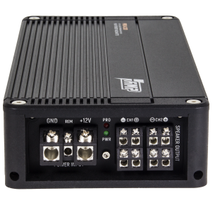AMP PRO 4.120