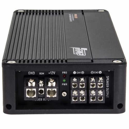 AMP PRO 4.120