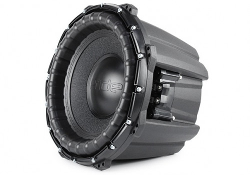 Сабвуфер Pride M.16 12" d 1.6