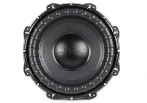 Сабвуфер Pride M.16 12" d 1.6