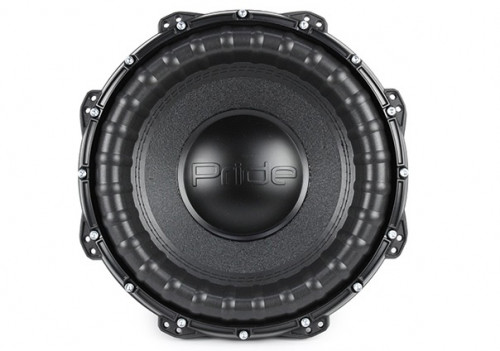 Сабвуфер Pride M.16 12" d 1.6