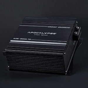 Apocalypse AAB-2000.1D Atom
