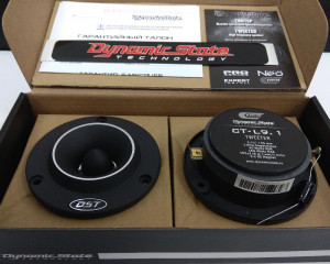 Dynamic State CT-L9.1