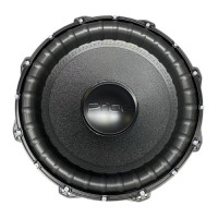 Pride M.16 15" d 1.6