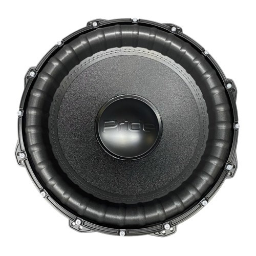 Pride M.16 15" d 1.6