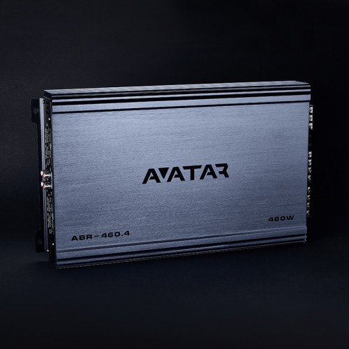 Avatar ABR-460.4