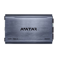 Avatar ABR-460.4