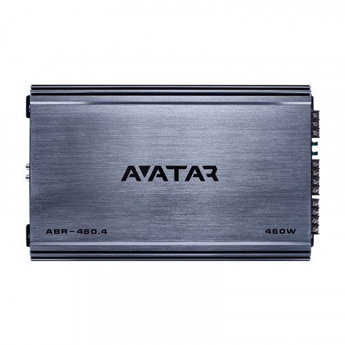 Avatar ABR-460.4