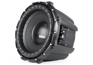Pride M.20 12" d1.6