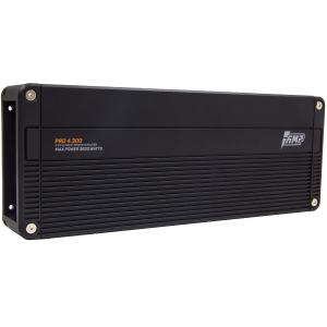 AMP PRO 4.300