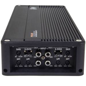AMP PRO 4.300