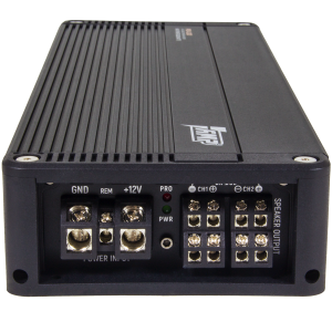 AMP PRO 4.300