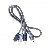 Кабель межблочный Pride RCA Sapphire 0,5 м