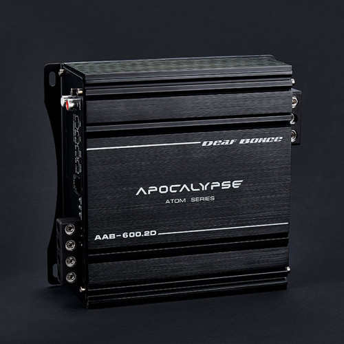Apocalypse AAB-600.2D Atom