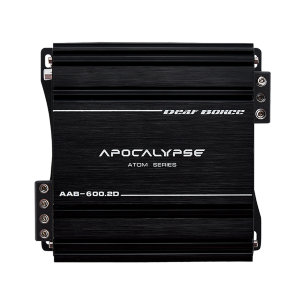 Apocalypse AAB-600.2D Atom