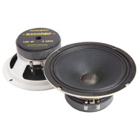 Russian Bass B200RBF Pro