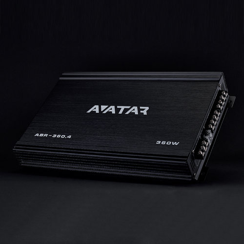 Avatar ABR-360.4
