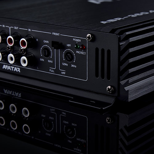 Avatar ABR-360.4