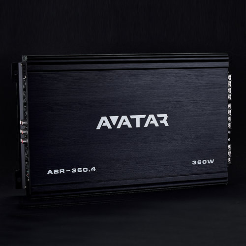 Avatar ABR-360.4
