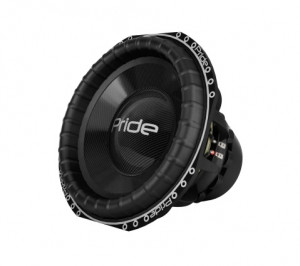 Pride UFO.5-18 v.3