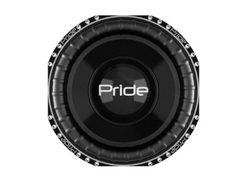 Pride UFO.5-18 v.3