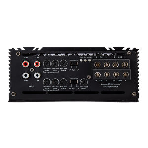 Apocalypse AAB-300.4D Atom